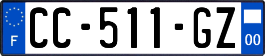 CC-511-GZ