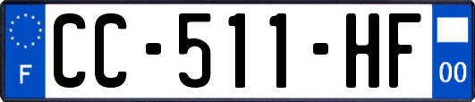 CC-511-HF