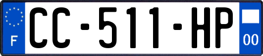 CC-511-HP