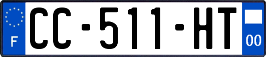 CC-511-HT
