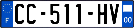 CC-511-HV