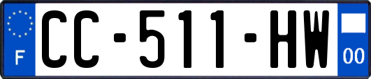 CC-511-HW