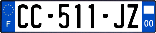 CC-511-JZ