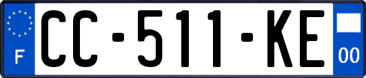CC-511-KE