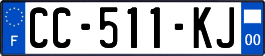 CC-511-KJ