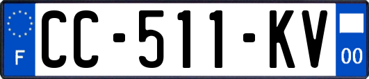 CC-511-KV