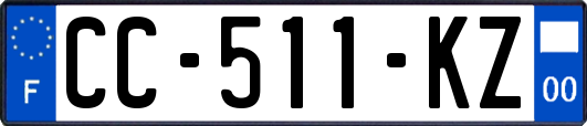 CC-511-KZ