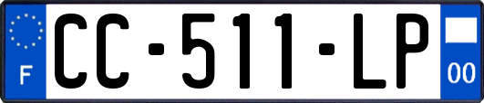 CC-511-LP