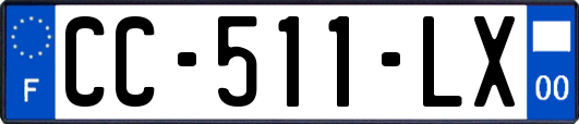 CC-511-LX