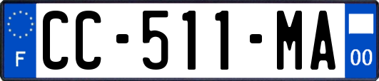 CC-511-MA