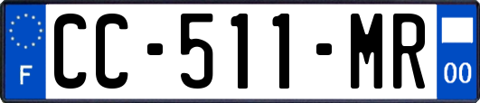 CC-511-MR