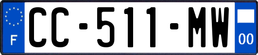 CC-511-MW