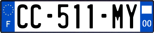 CC-511-MY