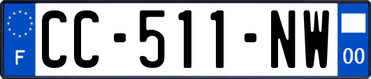 CC-511-NW