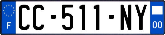 CC-511-NY