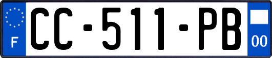 CC-511-PB
