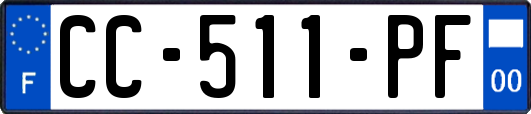 CC-511-PF