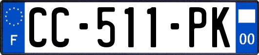 CC-511-PK