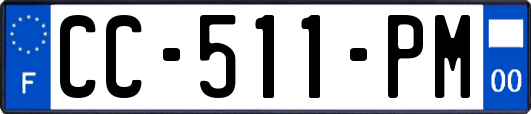 CC-511-PM
