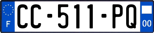 CC-511-PQ