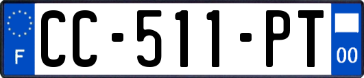 CC-511-PT