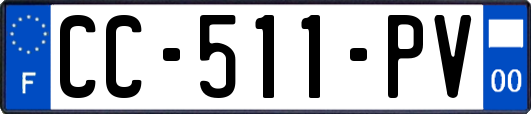 CC-511-PV