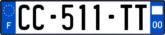 CC-511-TT