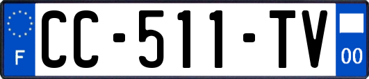 CC-511-TV