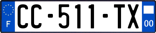 CC-511-TX