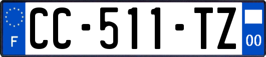 CC-511-TZ