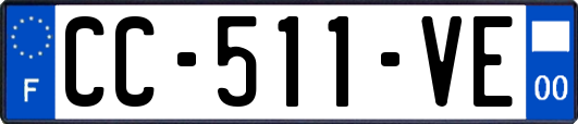 CC-511-VE