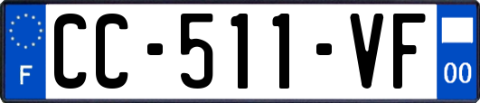 CC-511-VF
