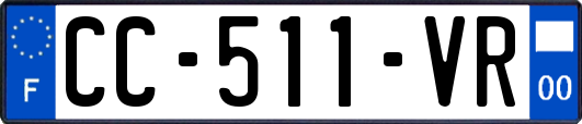 CC-511-VR