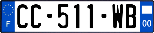 CC-511-WB
