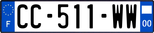 CC-511-WW