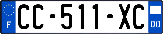 CC-511-XC