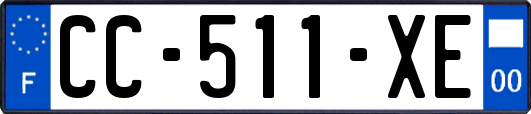 CC-511-XE
