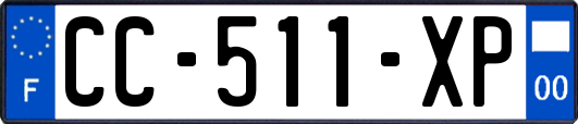 CC-511-XP