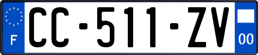 CC-511-ZV