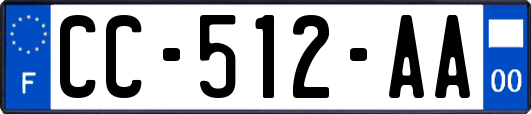 CC-512-AA