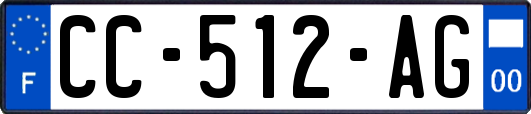 CC-512-AG