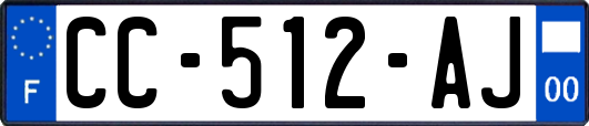 CC-512-AJ