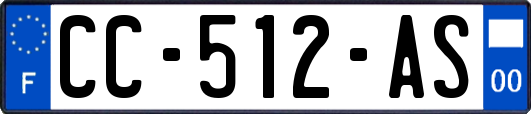 CC-512-AS