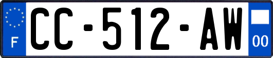 CC-512-AW