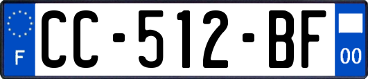 CC-512-BF