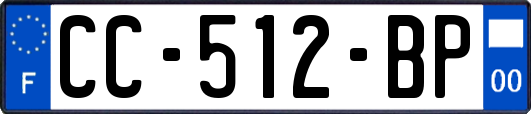 CC-512-BP