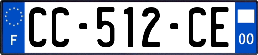 CC-512-CE