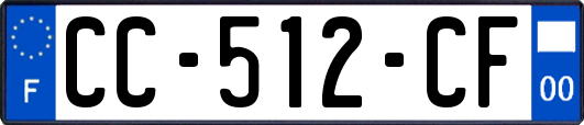CC-512-CF
