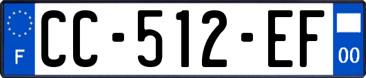 CC-512-EF