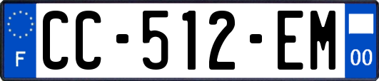 CC-512-EM